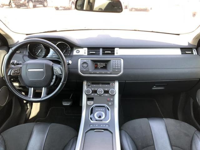 Land Rover Range Rover Evoque 2015 - Foto 7