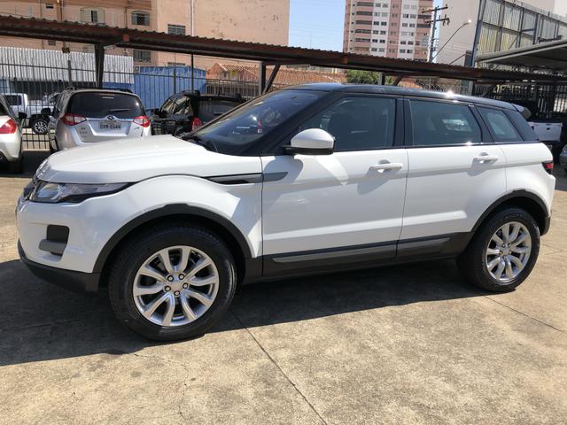 Land Rover Range Rover Evoque 2015 - Foto 3