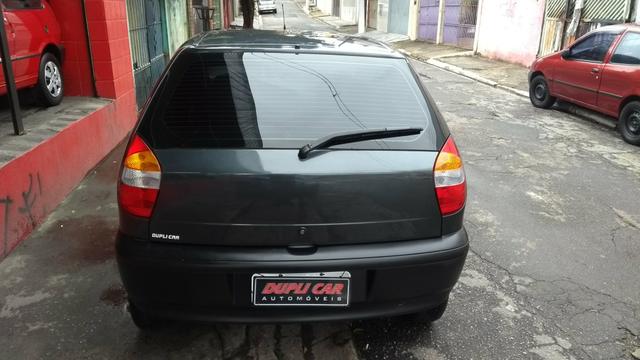 Fiat Palio 1.0 fire novinho - Foto 6