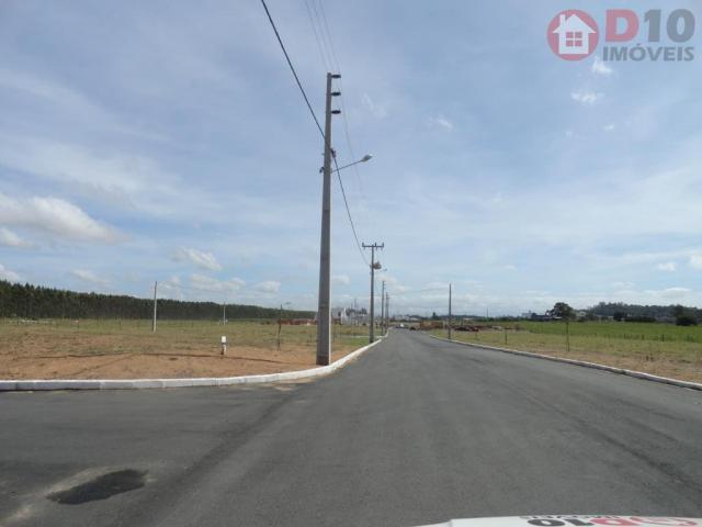 Terreno à venda, 440 m² - residencial açores - araranguá/sc - Foto 9