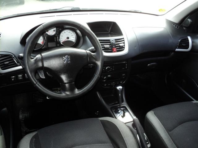 Peugeot 207 Passion 1.6 Automatico Entrada apartir de R$ 4990,00 + 48x - Foto 11