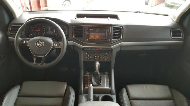 Amarok Highline CD 2.0 TDI 4x4 Diesel - Foto 7