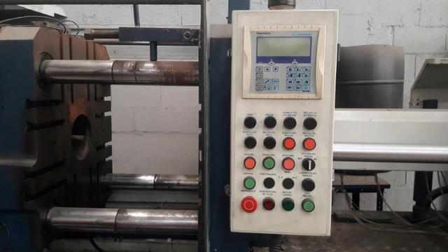 Injetora pic 160 t 400g