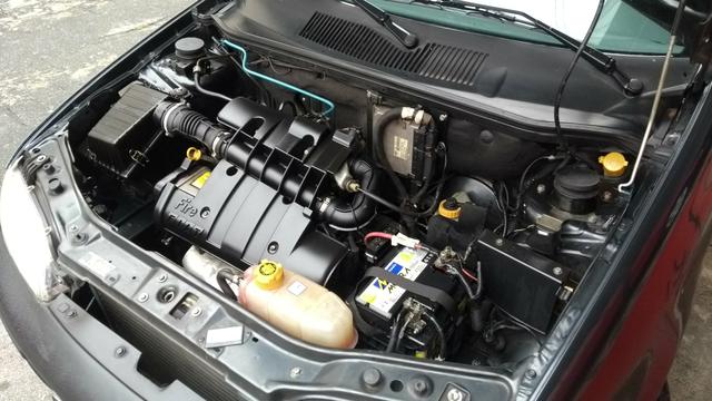 Fiat Palio 1.0 fire novinho - Foto 11
