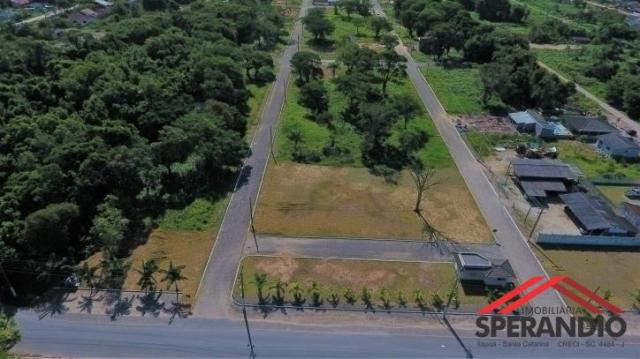 Terreno c/ 202,80m², South Beach II. Entrada + 168x - Foto 6