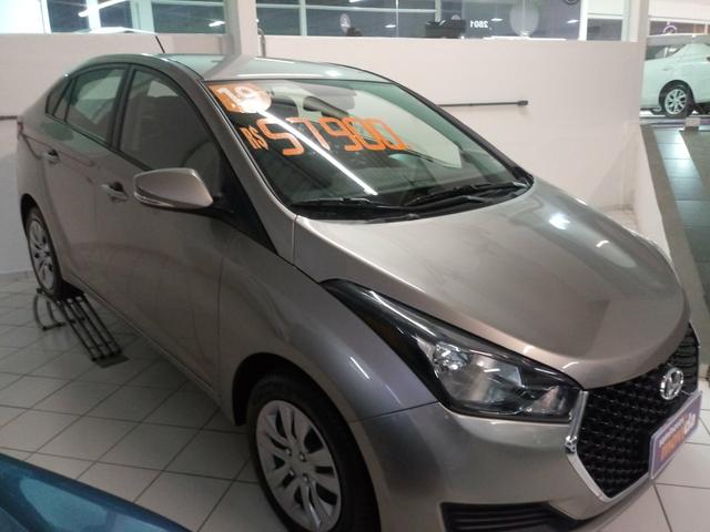 Hb20 Sedan 1.6 Mecanico - Foto 2