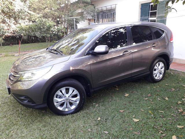 Honda CRV - 2012 - NOVA - Foto 15