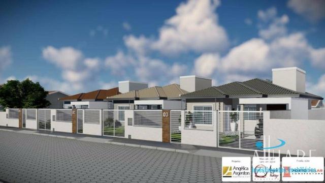 Nada melhor que realizar o sonho da casa própria! Então vem pra cá.Realizamos sonhos