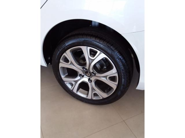 CITROËN C4 LOUNGE 1.6 THP FLEX SHINE 2018 - Foto 7