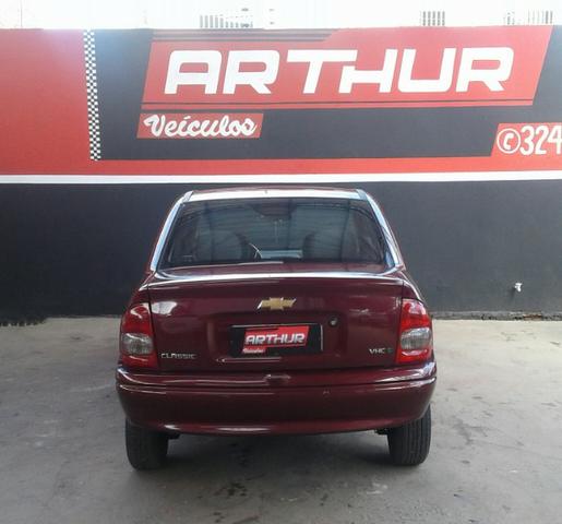 Gm Classic 1.0 -2009 R$ 17.500,00,00 Arthur Veículos - Foto 8