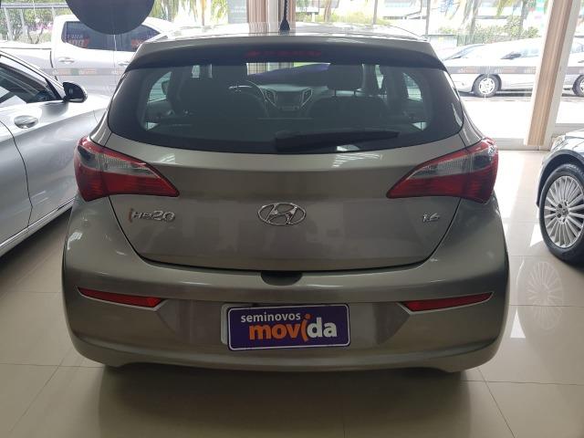 HB20 muito novo!!!!!!!! - Foto 5
