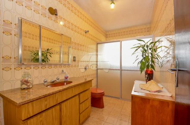 Casa à venda com 3 dormitórios em Mercês, Curitiba cod:146916 - Foto 9