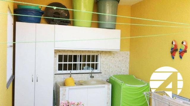 Casa 3 Quartos em Condomínio fechado Messejana c/ móveis projetados em todos ambientes - Foto 13