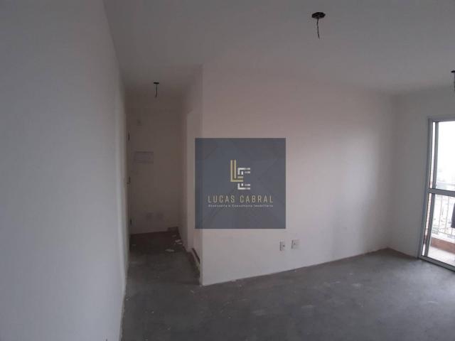 Apartamento com 2 dormitórios à venda, 58 m² por R$ 249.900,00 - Jardim Flor da Montanha - - Foto 2