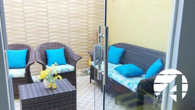 Casa 3 Quartos em Condomínio fechado Messejana c/ móveis projetados em todos ambientes - Foto 14