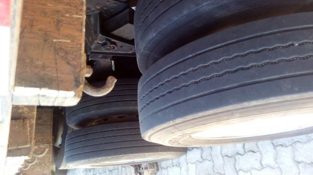 Vendo atego 2425 particular - Foto 7