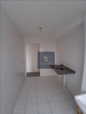 Apartamento com 2 dormitórios à venda, 58 m² por R$ 249.900,00 - Jardim Flor da Montanha - - Foto 5