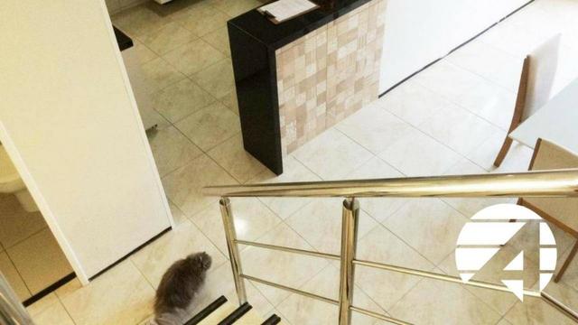 Casa 3 Quartos em Condomínio fechado Messejana c/ móveis projetados em todos ambientes - Foto 17