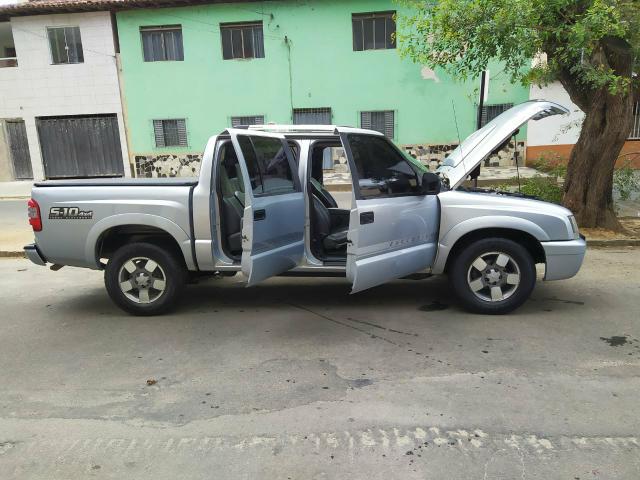 Vendo S10 executive - Foto 7