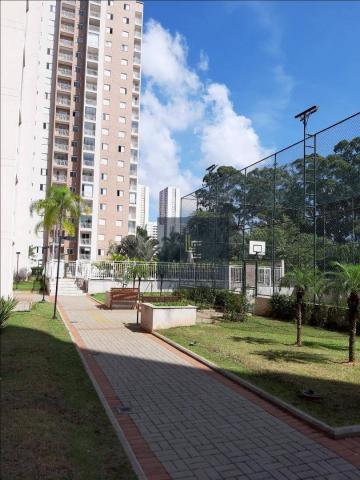 Apartamento com 2 dormitórios à venda, 58 m² por R$ 249.900,00 - Jardim Flor da Montanha - - Foto 17