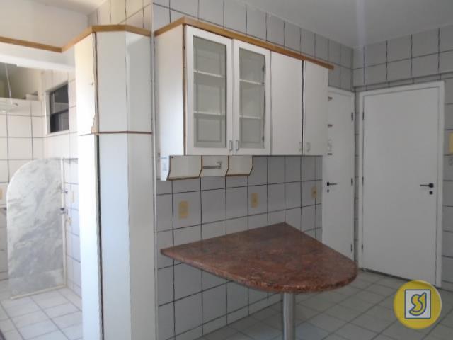 Apartamento para alugar com 3 dormitórios em Dionisio torres, Fortaleza cod:47720 - Foto 9