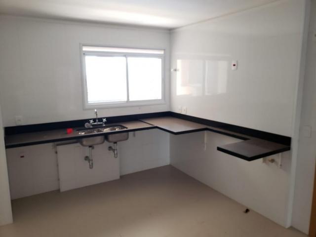 Apartamento à venda com 4 dormitórios cod:14963 - Foto 8