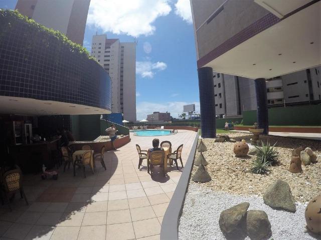 Apartamento mobiliado por temporada em fortaleza -ce - Foto 16