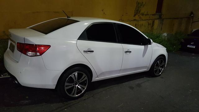 Kia Cerato 2012 - Foto 6