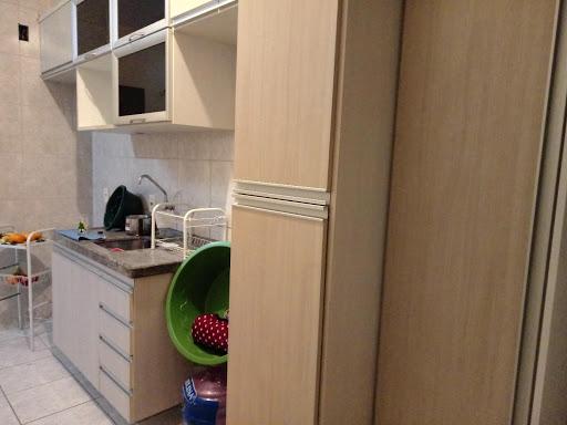 Apartamento com 3 dormitórios à venda, 65 m² por r$ 219.000,00 - maraponga - fortaleza/ce - Foto 7