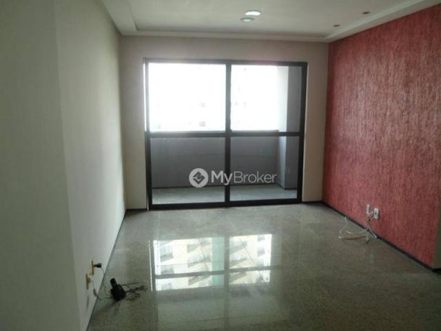 100m2 3 quartos, 2 suítes, closet, 2 vagas - Foto 7