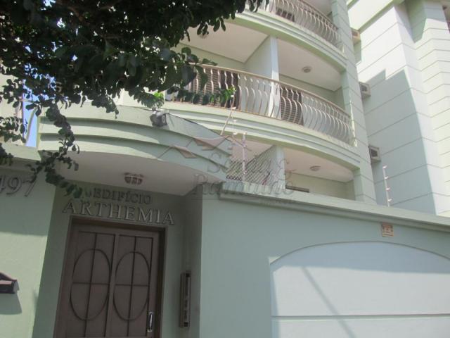 Apartamento para alugar com 1 dormitórios em Centro, Ribeirao preto cod:L6940