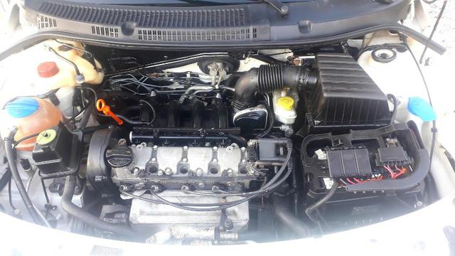 Volkswagen Gol 1.6 flex oportunidade - Foto 8