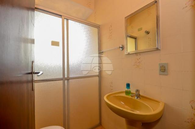 Casa à venda com 3 dormitórios em Mercês, Curitiba cod:146916 - Foto 17