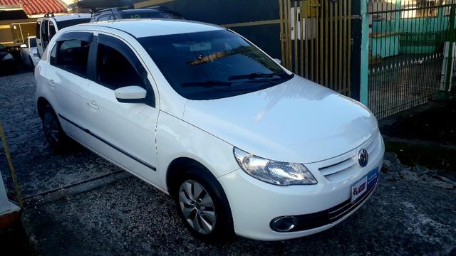 Volkswagen Gol 1.6 flex oportunidade - Foto 18
