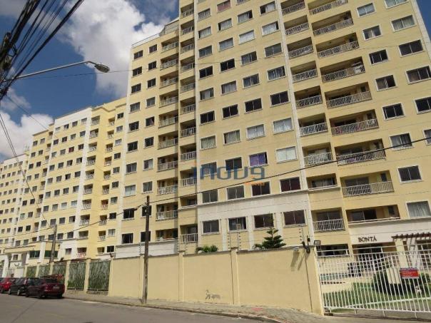 Apartamento com 3 dormitórios à venda, 55 m² por r$ 239.990,00 - maraponga - fortaleza/ce - Foto 17
