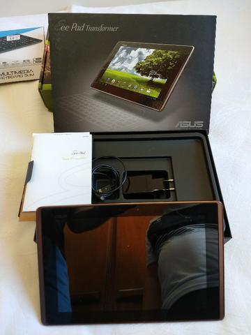 Tablet ASUS - usado - Foto 3
