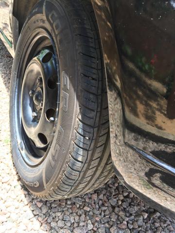 Ford Fiesta 1.0