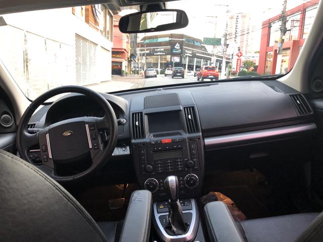 Land Rover freelander 2 - Foto 7