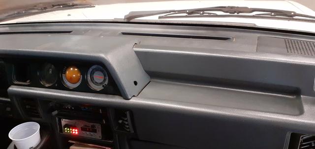 Vendo uma L 200 - Foto 4