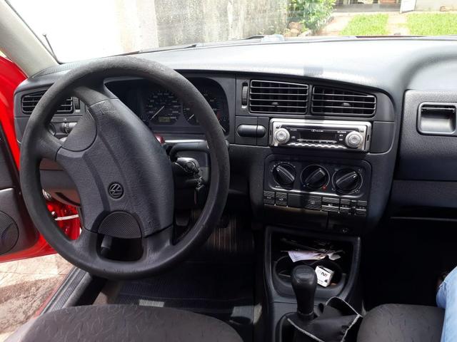 Golf 1.8 1996 - Foto 4