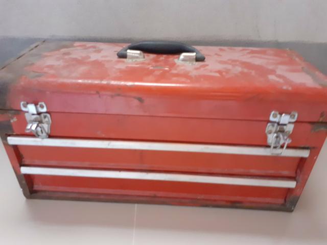 Vendo ferramentas $ 700.00 - Foto 4
