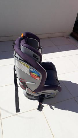 Cadeirinha Reclinável para Carro Chicco - Foto 2
