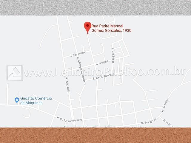Nonoai (rs): Terreno De 220,350m² jmnbj qqvgf - Foto 2