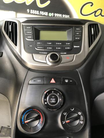 Hb20S comfort style 1.6 2015 aut completo - Foto 12