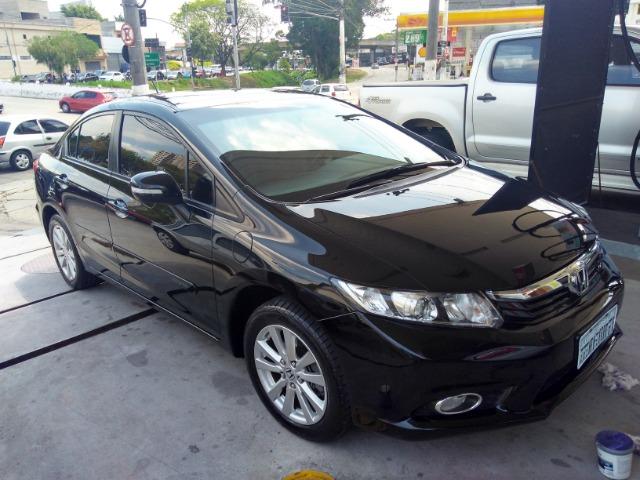 Honda Civic LXL