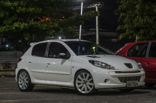 Peugeot 207 HB XR - Foto 2