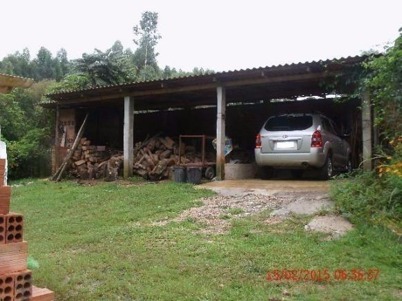 Chácara - Sítio - Mandirituba próx. Fazenda Rio Grande - Foto 20