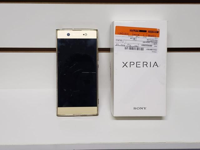 Sony Xperia XA1 64gb usado na caixa - Foto 2