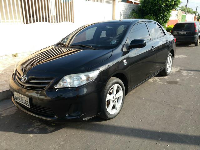 Corolla gli 2012 - Foto 6