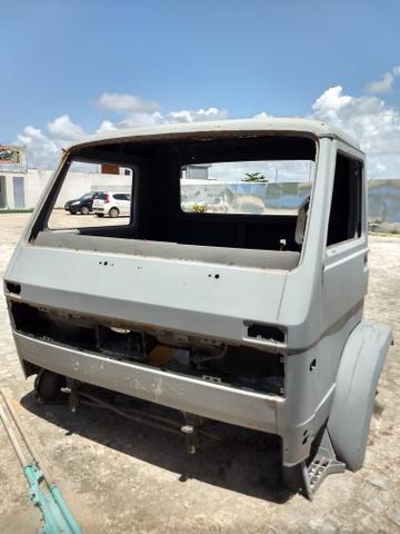 Boleia VW Volkswagen - Foto 4